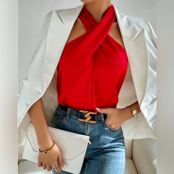 NWT Shein top! - Picture 1 of 3